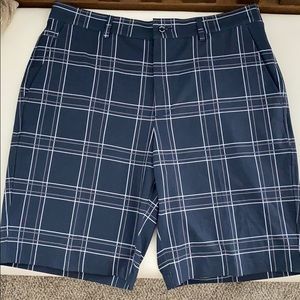 Dunning golf shorts